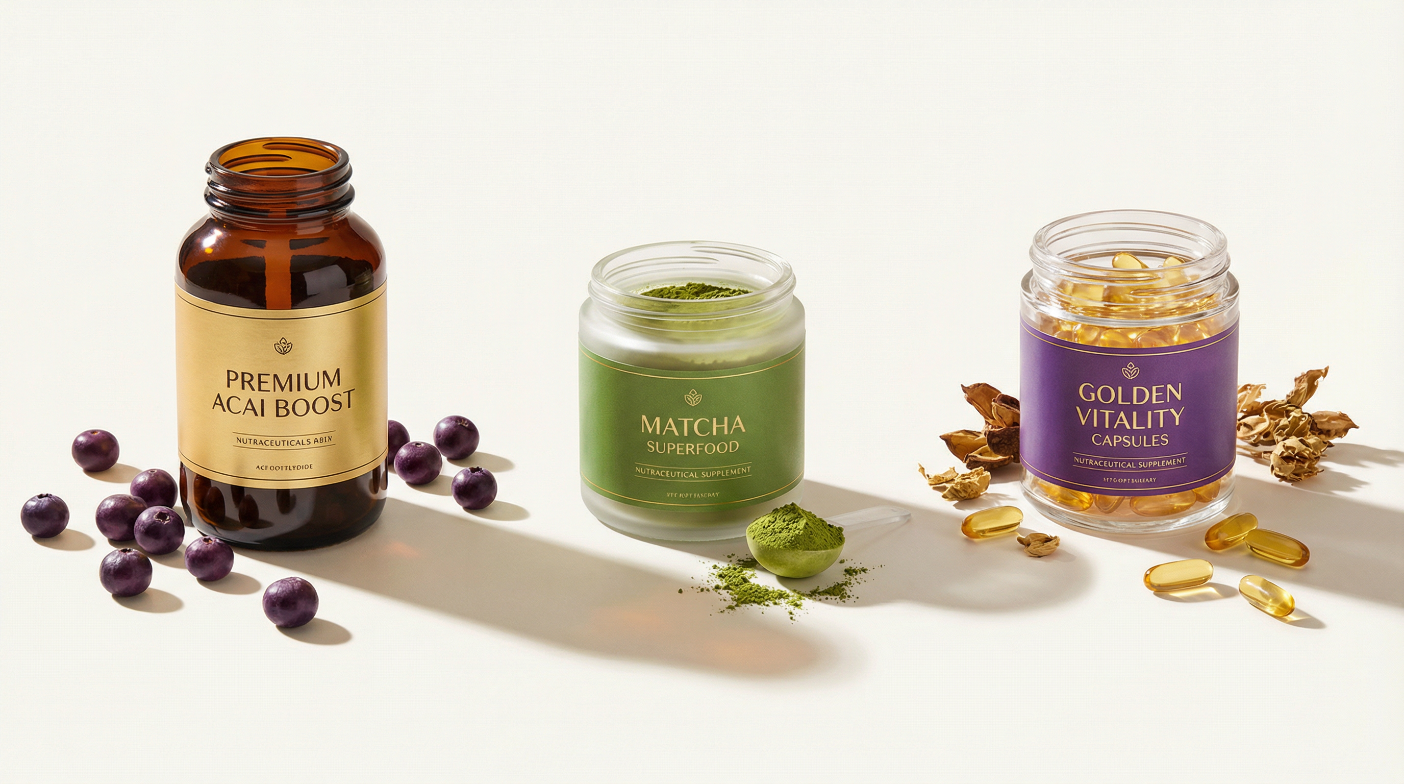 Produtos Nutraceuticos